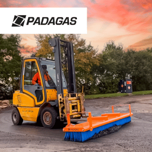 Padagas